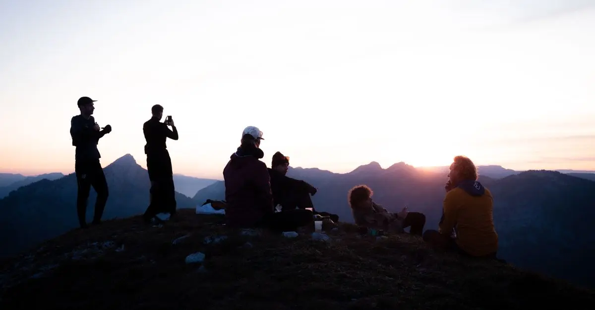 Top 10 Outdoor Sports Activities to Experience