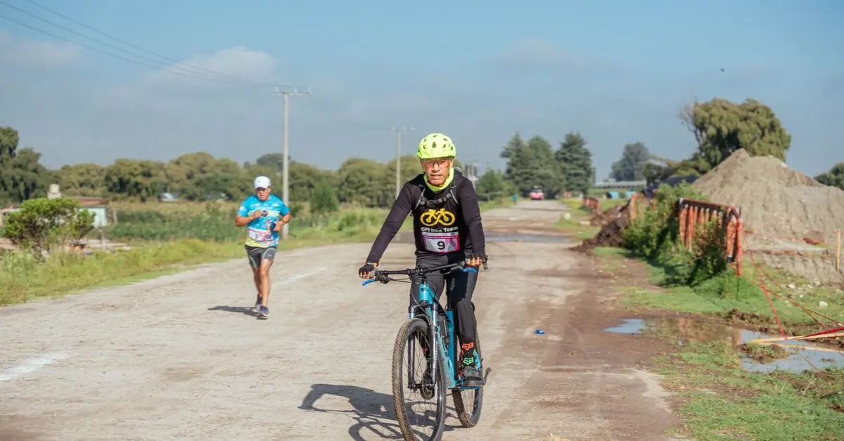 Top 10 Endurance Sports Activities to Boost Your Fitness