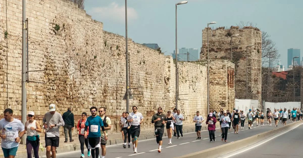 Top 10 Sports Activities to Try for Fitness and Fun