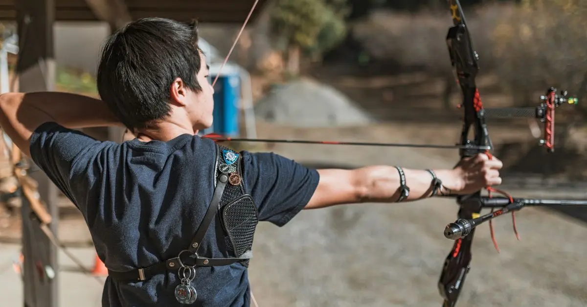 Navigating the World of Competitive Archery