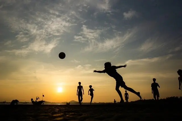 Top 10 Unique Sports Activities to Experience