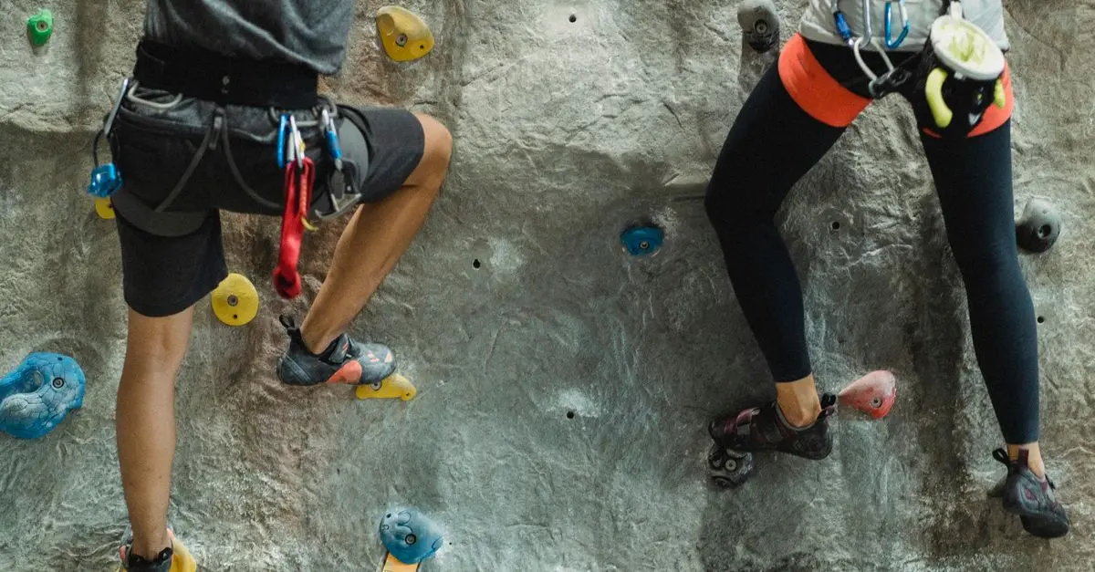 Top 10 des activités sportives à découvrir pour élargir vos horizons