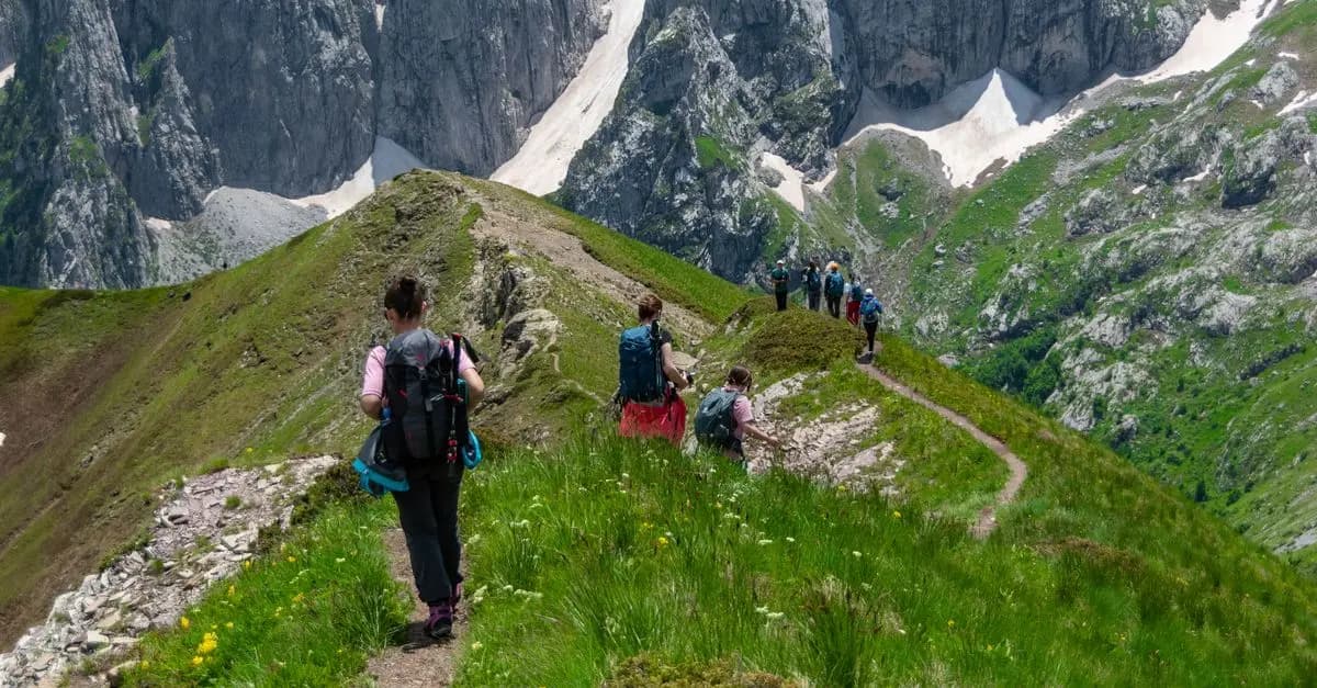 Les Meilleures Activités Sportives à Essayer pour la Saison