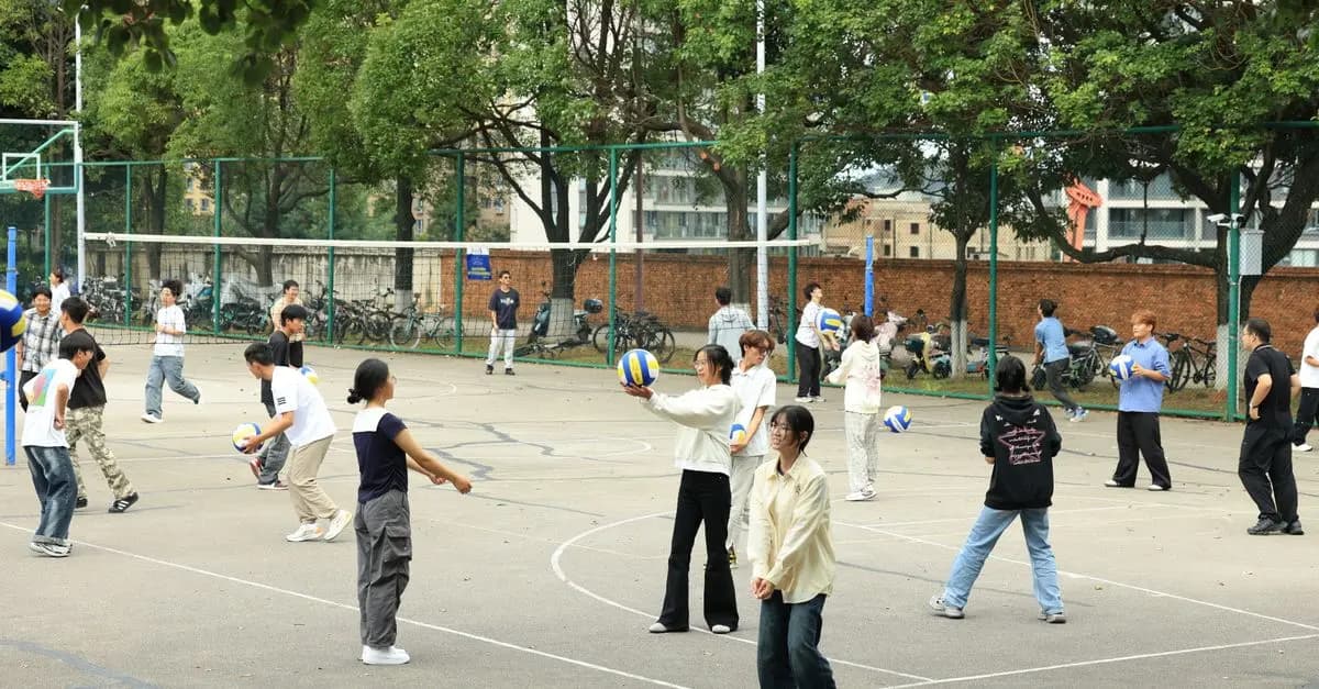 Les meilleures activités sportives pour tous les niveaux