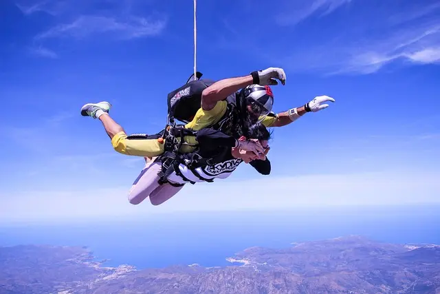 Top 10 Exciting Sports Activities to Experience