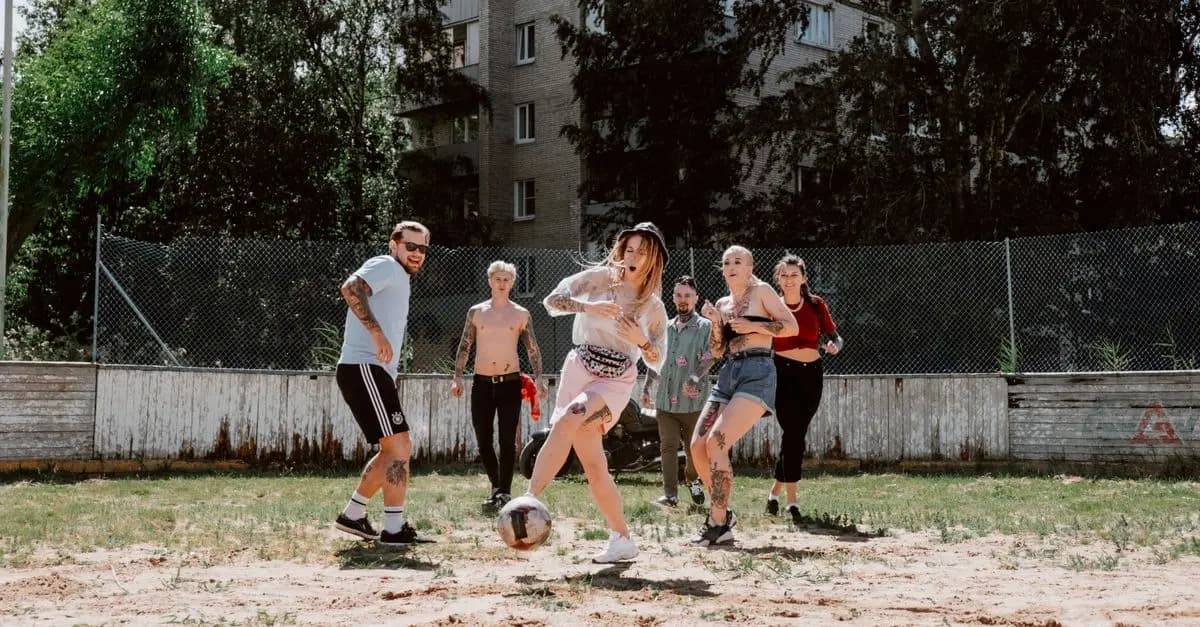 Top 10 Sports Activities to Experience for Fitness and Fun