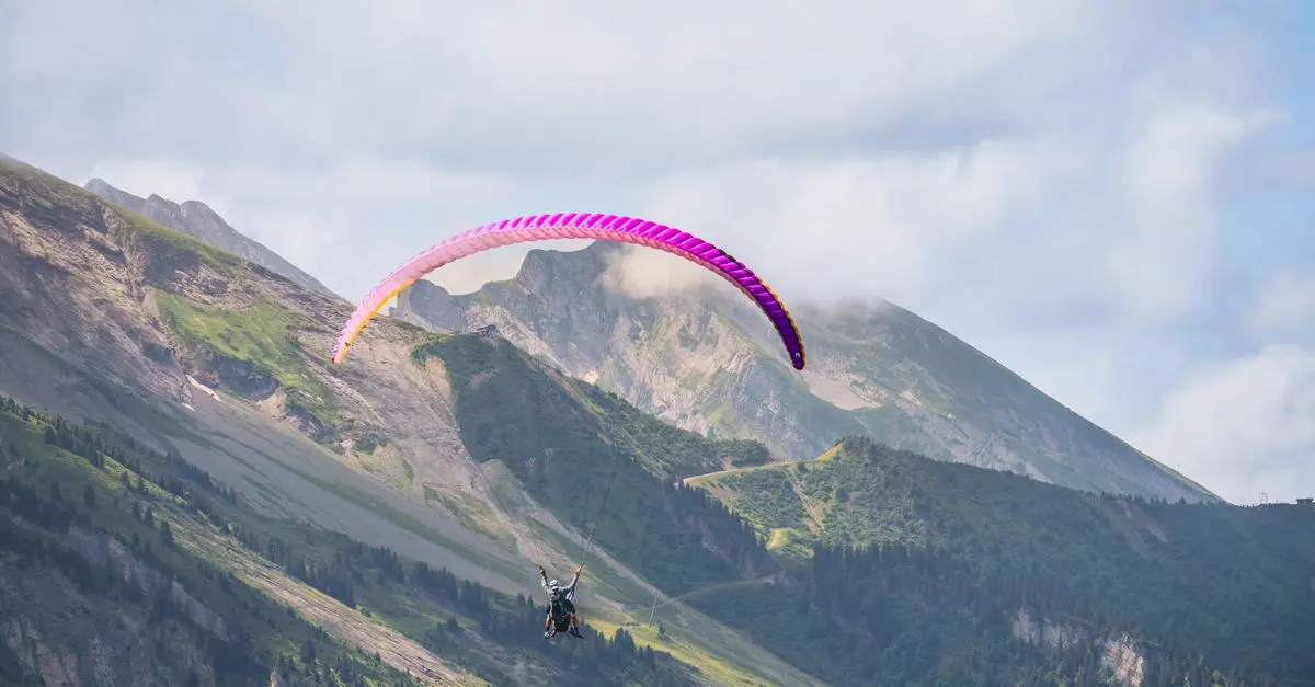 Top 10 Unique Sports Activities to Experience