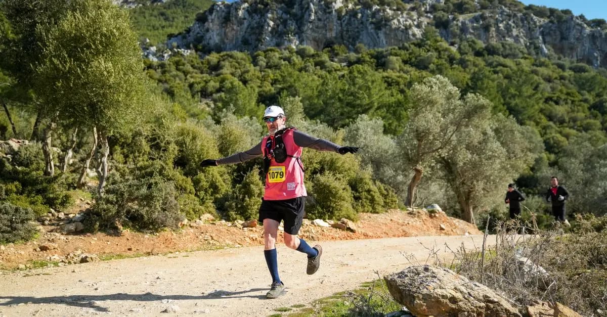 Les avantages du trail running pour votre santé et bien-être