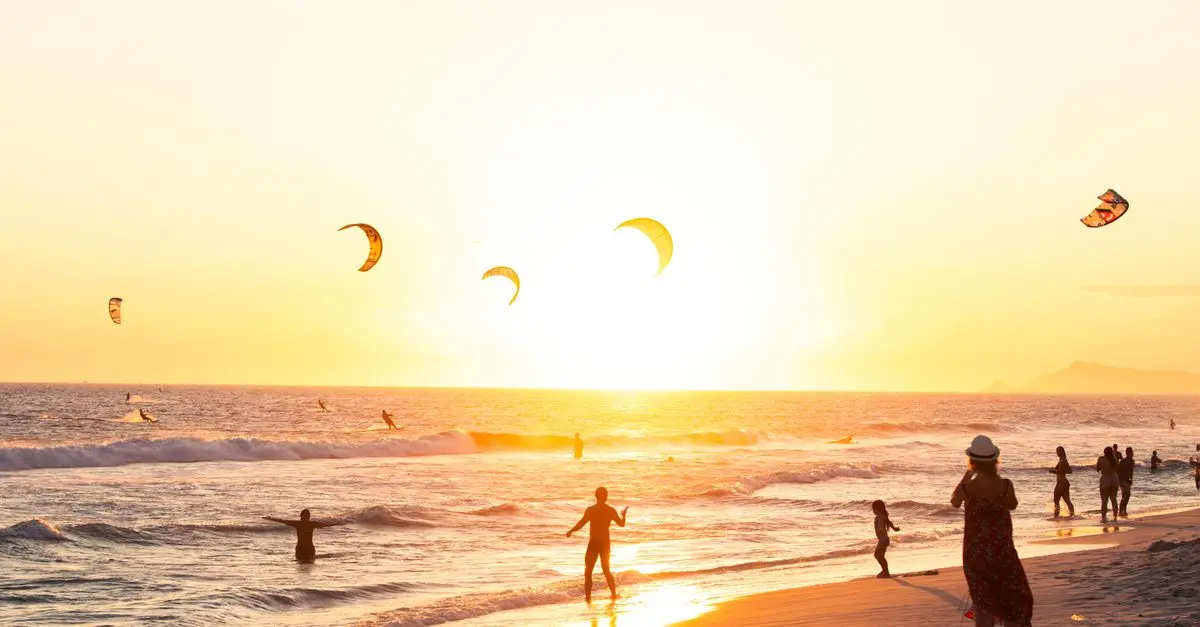 10 Unique Sports Activities to Experience for Fitness and Fun