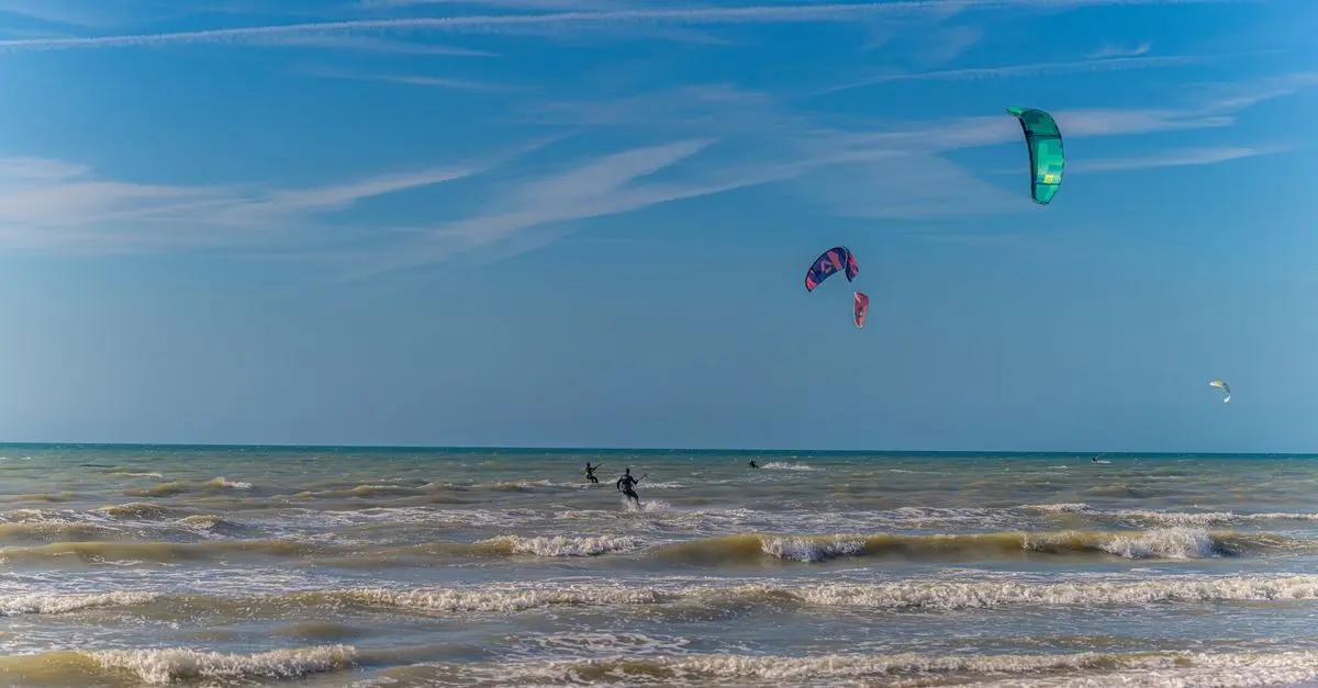 Top 10 Unique Sports Activities to Experience