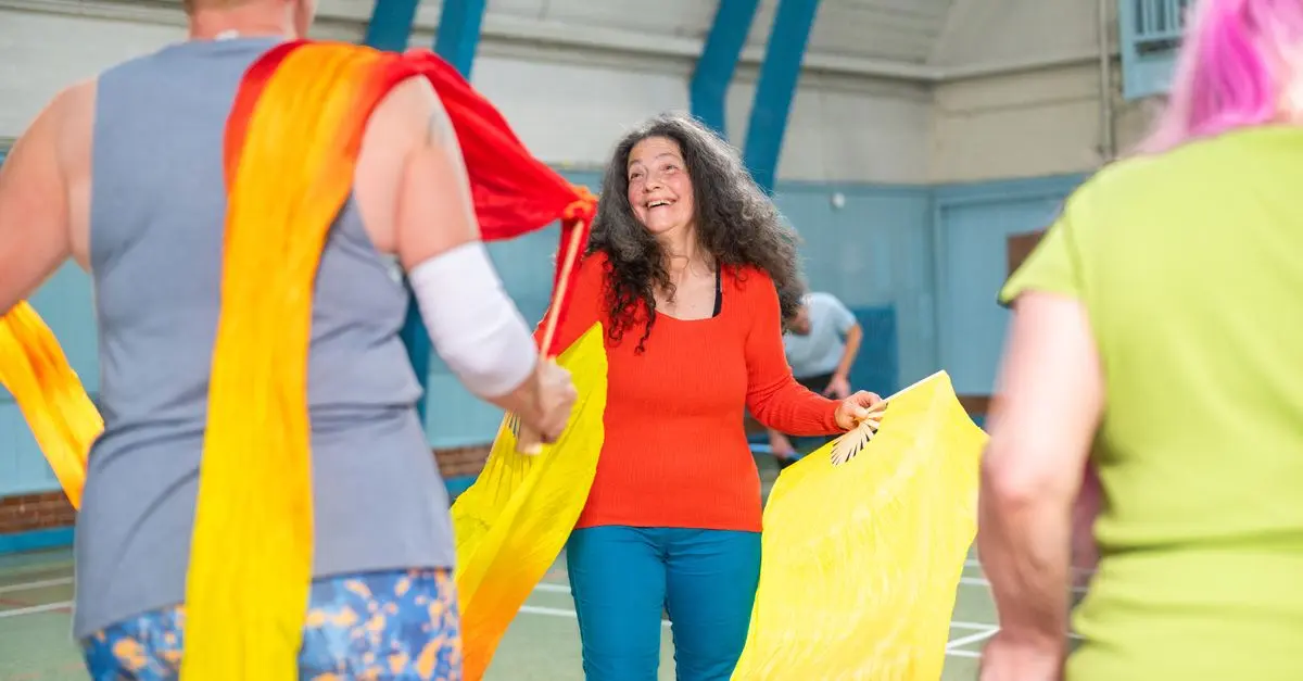 Top 10 Benefits of Joining a Local Sports Club