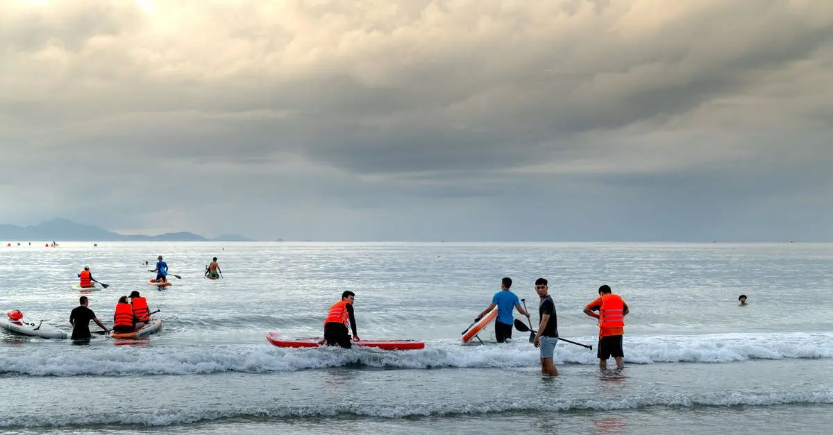 Les 10 meilleures activités sportives à essayer pour vous amuser
