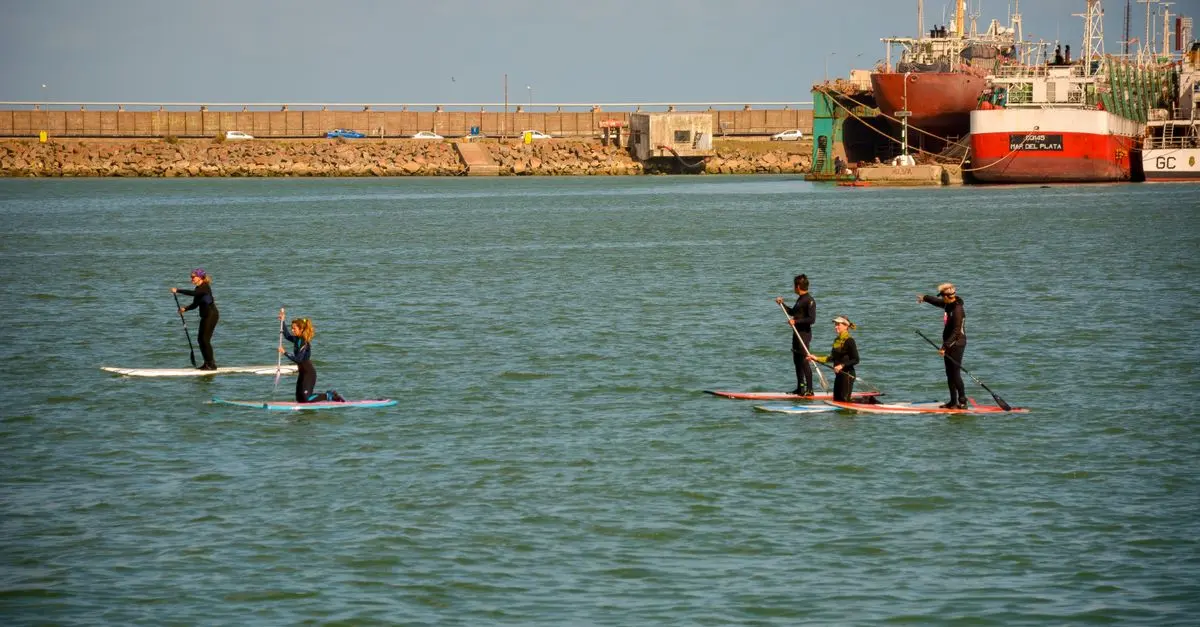 Top 10 Unique Sports Activities to Experience This Summer