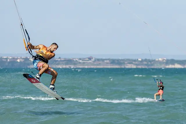 Top 10 Unique Sports Activities to Experience