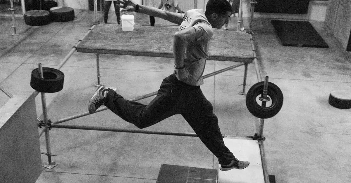 Top 10 Unique Sports Activities to Try for Fitness and Fun