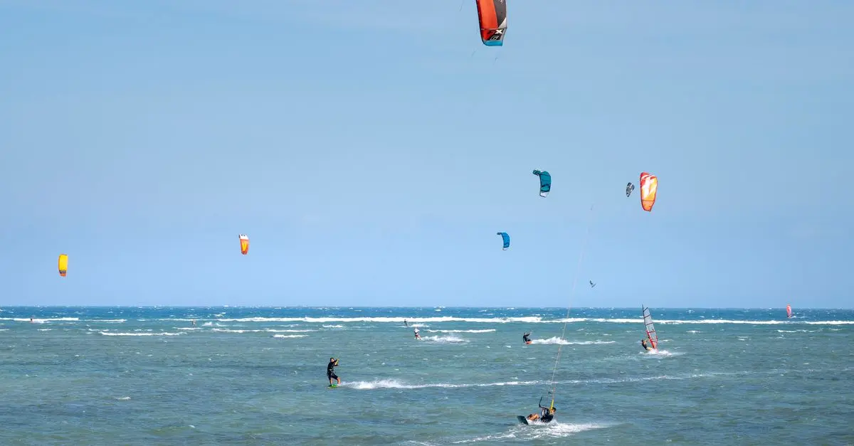 Les 10 meilleures activités sportives pour passer un bon moment