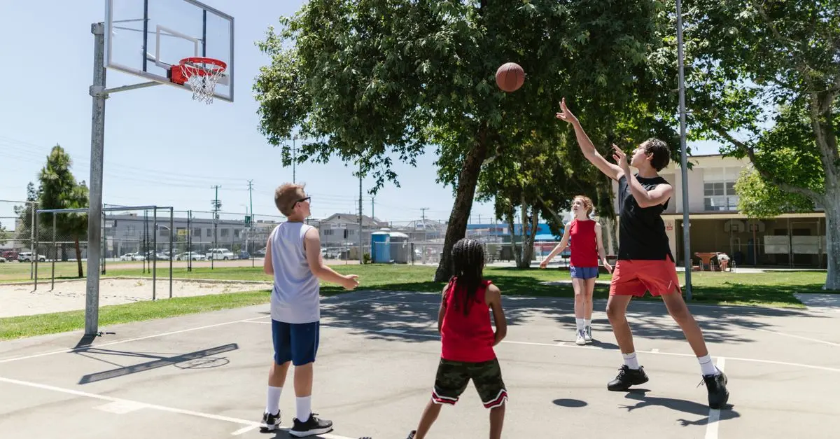Top 10 des activités sportives à essayer pour toute la famille