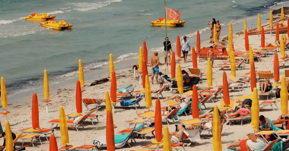 Exploring the Best Water Sports Activities to Try This Summer