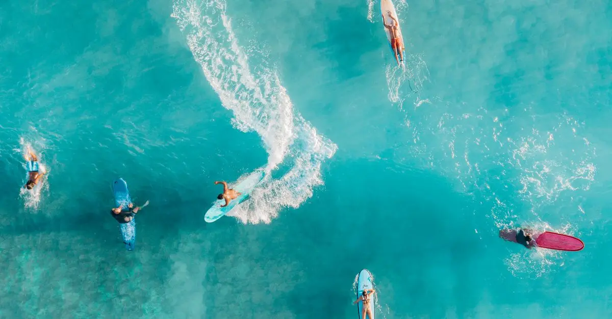 Top 10 Exciting Sports Activities to Try for Fun
