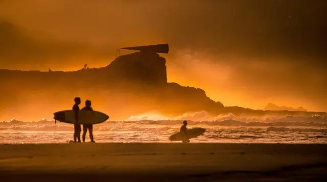 Top 10 Adventure Sports Activities to Try for an Adrenaline Rush