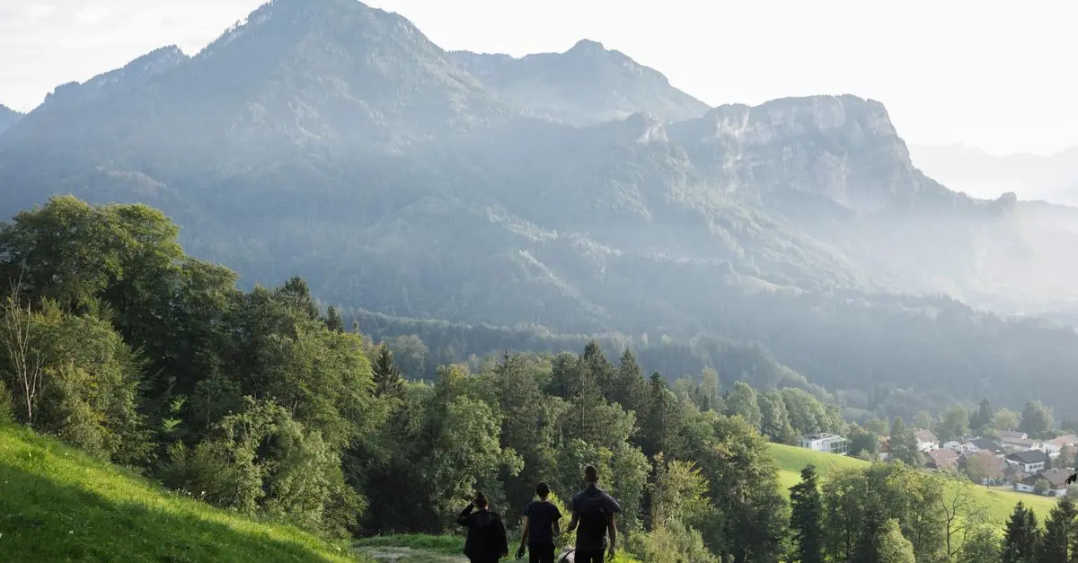 Top 10 Outdoor Sports Activities to Boost Your Fitness