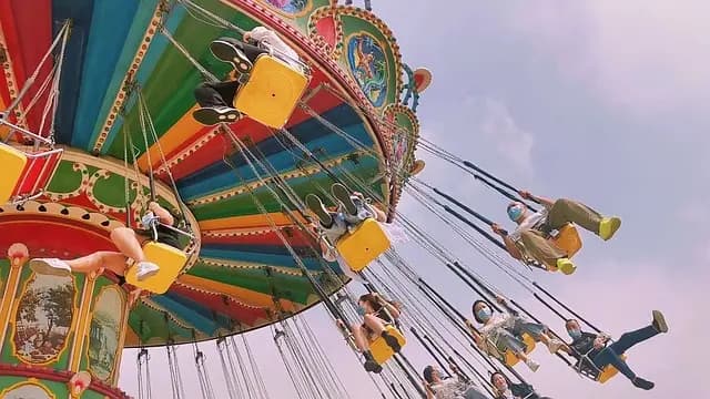 Top 10 Exciting Adventure Sports Activities to Try
