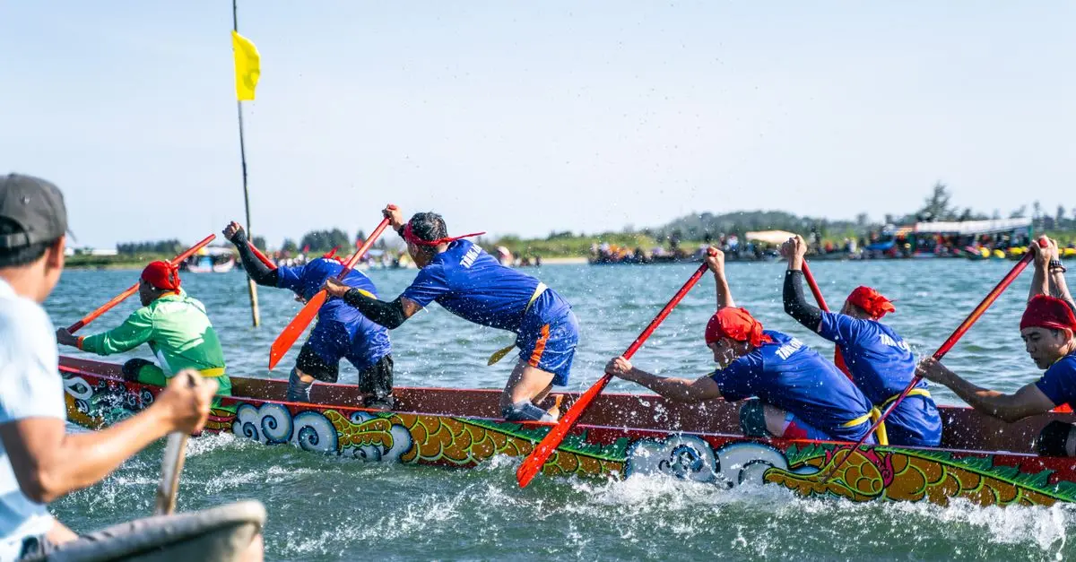 Top 10 Unique Sports Activities to Experience