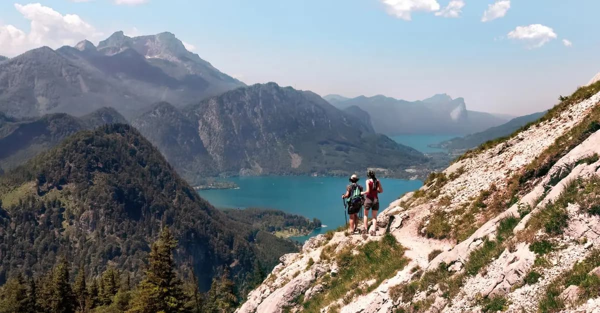 Les meilleures façons de rester actif pendant les vacances