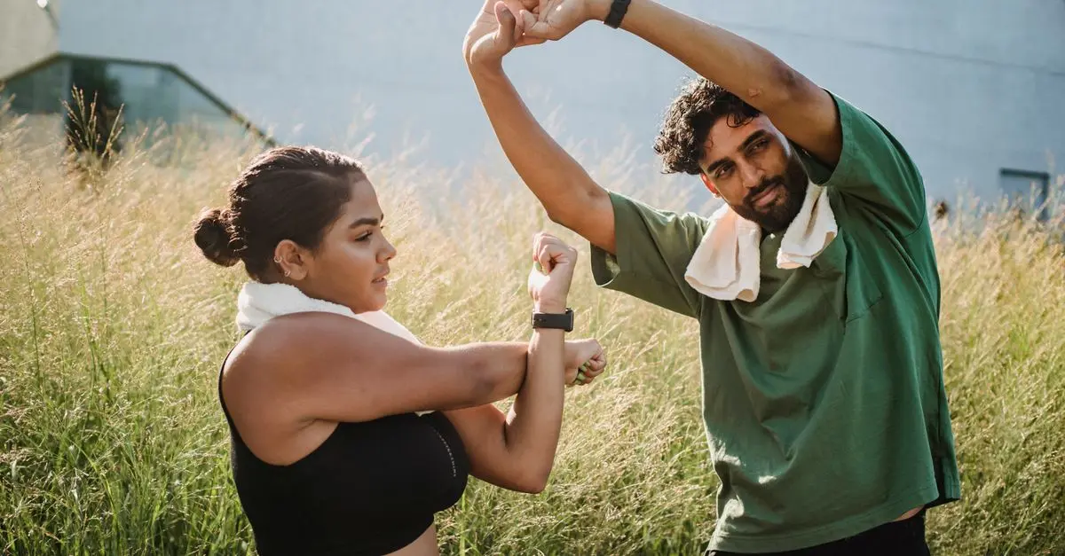 Top 10 Sports Activities to Boost Your Fitness