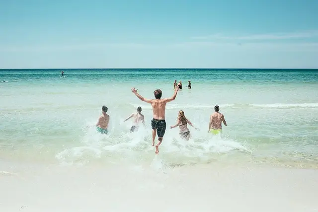 10 Unique Sports Activities to Try for Fun and Fitness