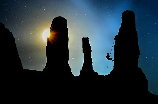 Top 10 Adventure Sports Activities to Try for Thrill Seekers