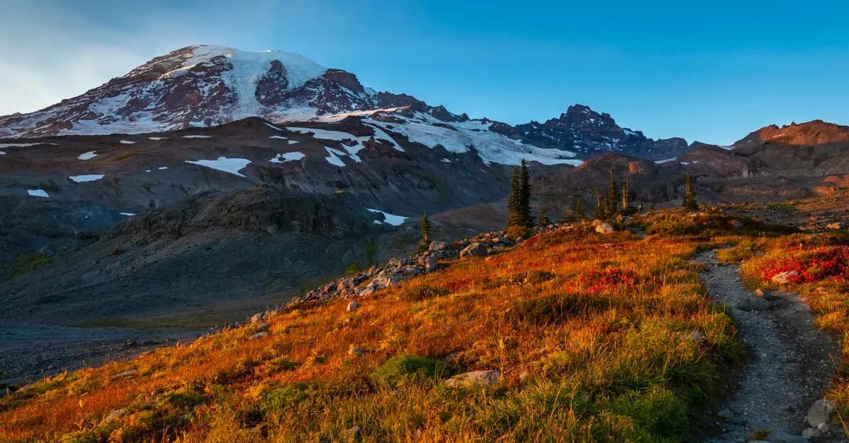Guide complet pour débuter le trail running