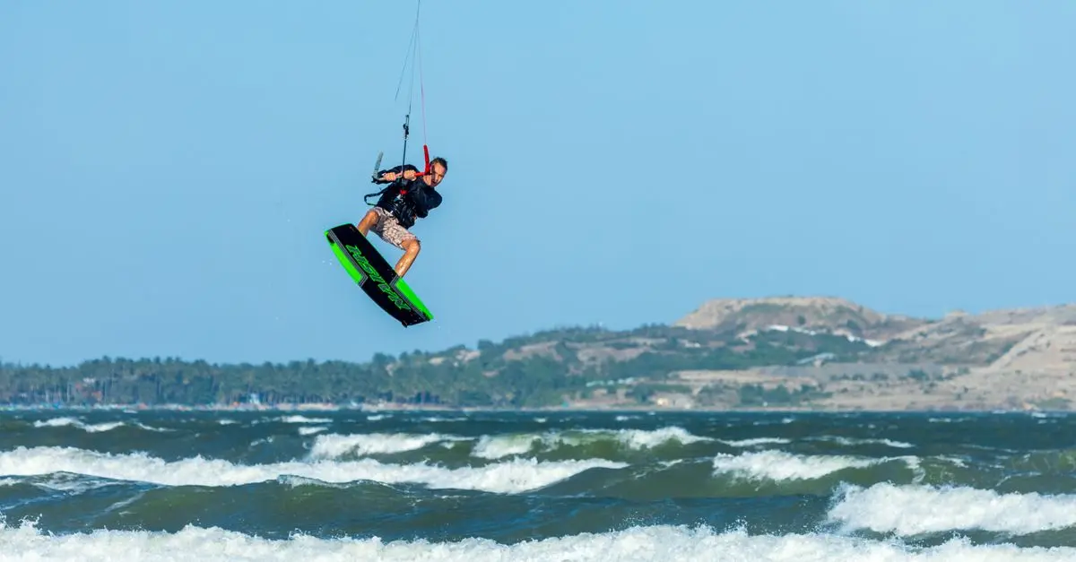The Top 10 Unique Sports Activities to Experience