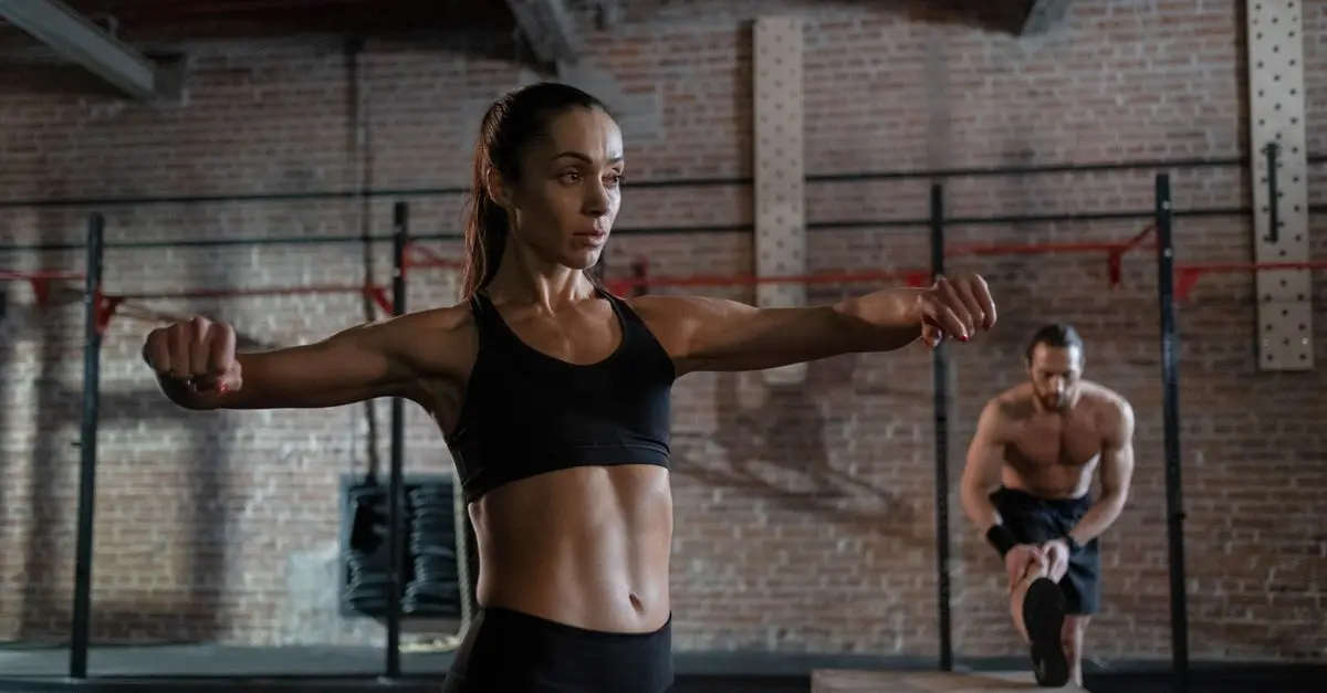 Top 7 des sports de haute intensité pour brûler des calories
