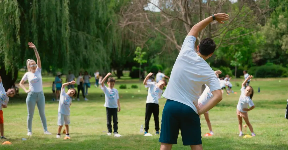 Top 10 des Activités Sportives à Essayer pour Rester Actif