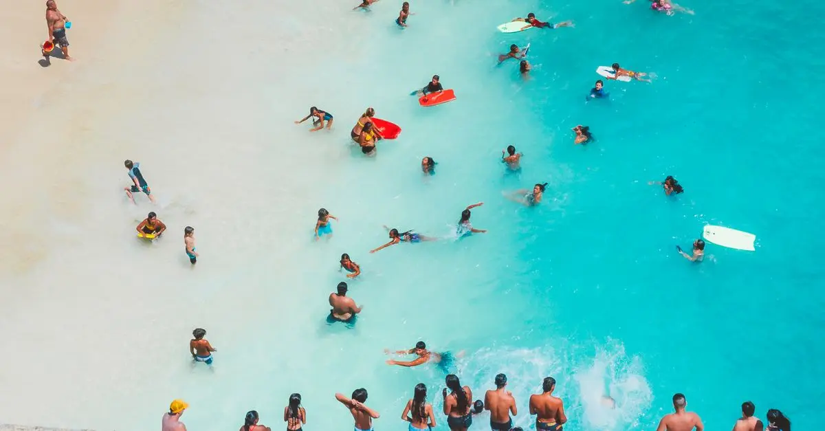 Top 10 Water Sports Activities to Try This Summer