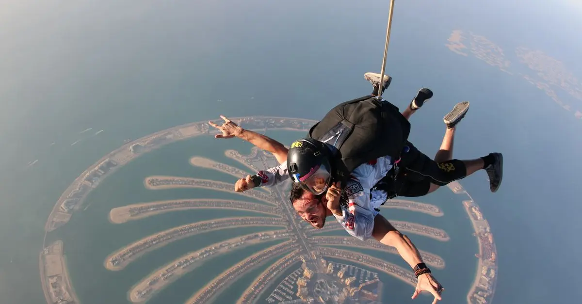 Top 10 Unique Sports Activities to Experience