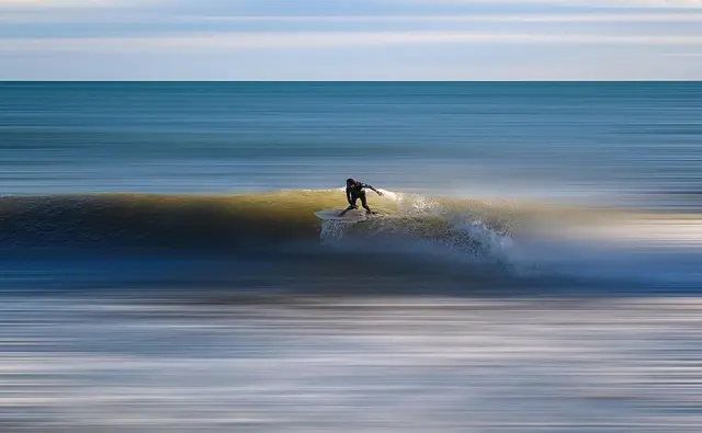 10 Exciting New Sports Activities to Try This Summer