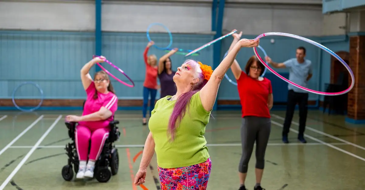 Les 10 Meilleures Activités Sportives à Découvrir pour Rester Actif