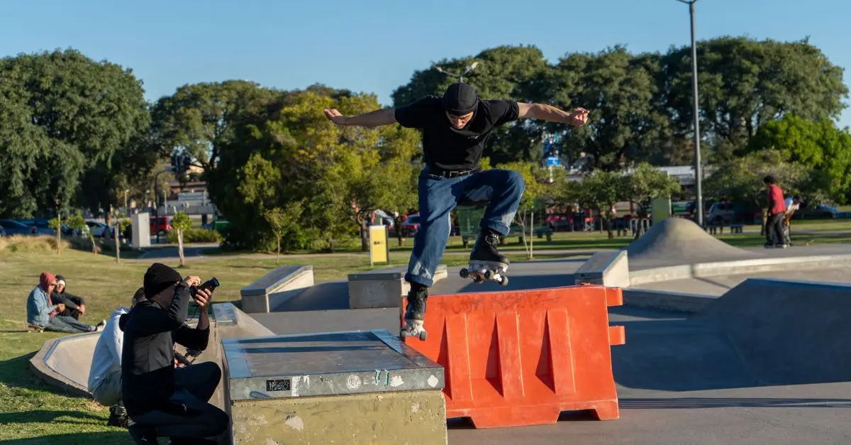Trends in Skating Sports You Should Know in 2026
