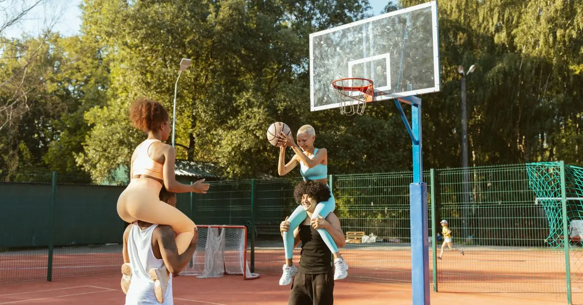 10 Unique Sports Activities to Try This Year