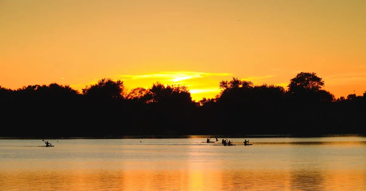 Features to Look for in a Quality Canoe