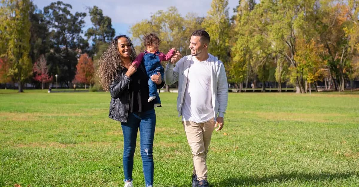 Top 10 des activités sportives parfaites pour toute la famille