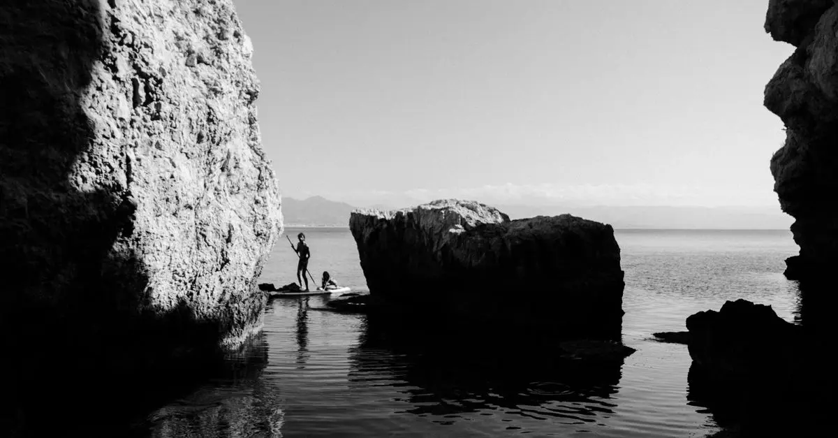 10 Unique Outdoor Sports Activities to Enhance Your Fitness