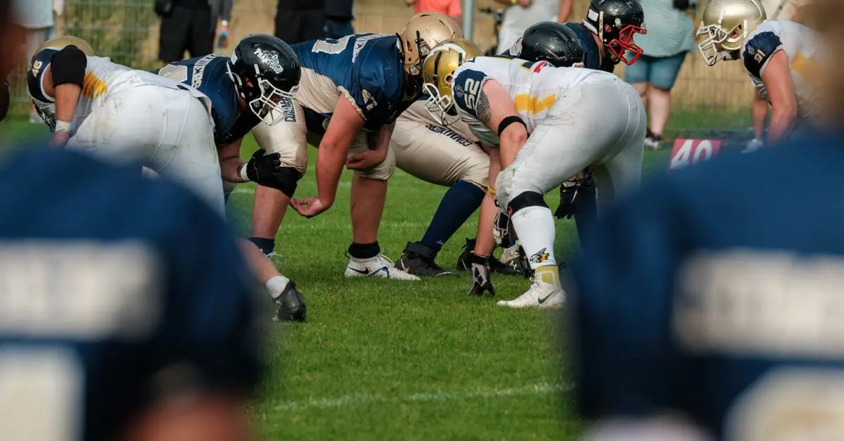Key Differences Between Rugby and American Football