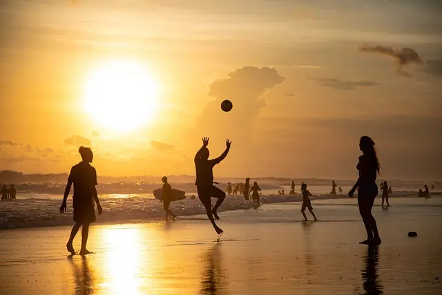 10 Activités Sportives Idéales à Pratiquer en Famille