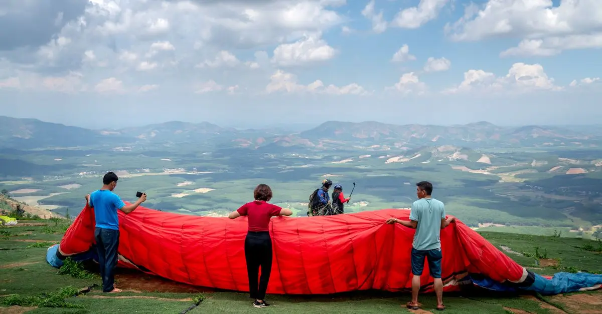 Top 10 Unique Sports Activities to Experience