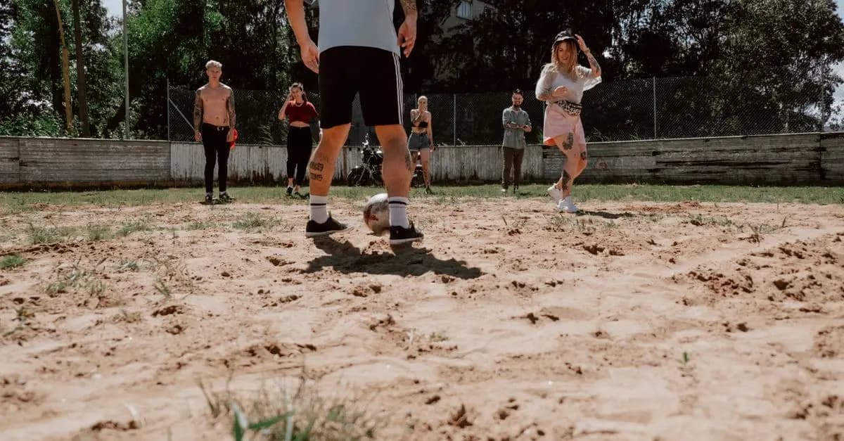 Top 10 Unique Sports Activities to Experience