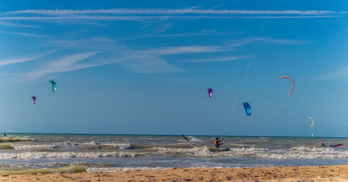 Top 10 Unique Sports Activities to Try This Summer