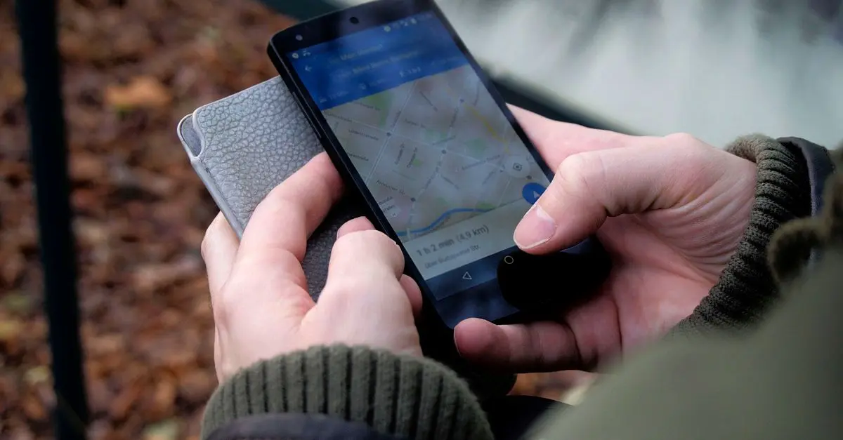 Les meilleures applications pour courir en extérieur
